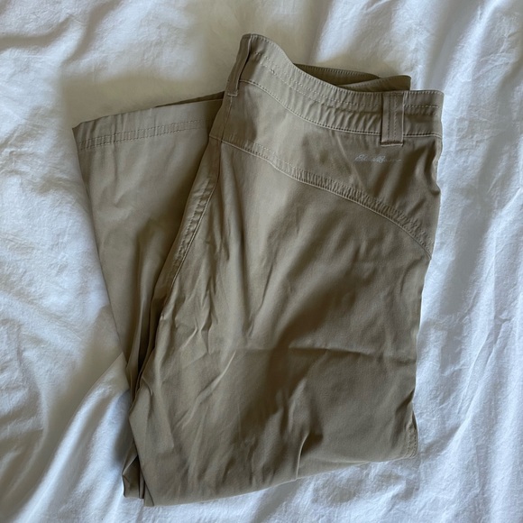 Eddie Bauer Hiking Pants - Picture 2 of 2